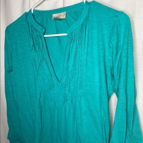 Loft Lightweight Blouse  - Picture 2 of 4